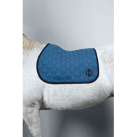 Alfombra Harcour Salva Marino Azul marino