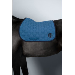 Alfombra Harcour Salva Azul acero Alfombra Harcour Salva Azul acero