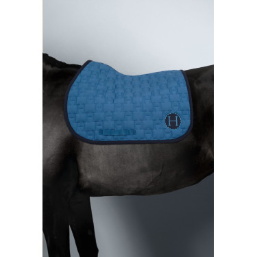 Alfombra Harcour Salva Azul acero Alfombra Harcour Salva Azul acero