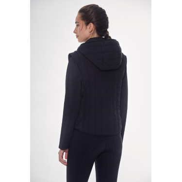 Chaqueta bicolor Harcour Hadar mujer Chaqueta bicolor Harcour Hadar mujer