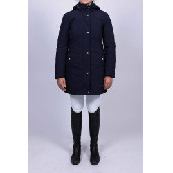 Chaqueta Cálida Harcour Jacinthe