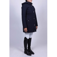 Chaqueta Cálida Harcour Jacinthe Marino Azul marino Chaqueta Cálida Harcour Jacinthe Marino Azul marino