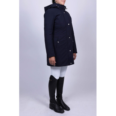 Chaqueta Cálida Harcour Jacinthe Chaqueta Cálida Harcour Jacinthe