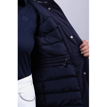 Chaqueta Cálida Harcour Jacinthe Chaqueta Cálida Harcour Jacinthe