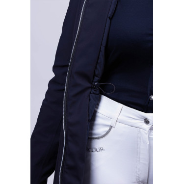 Chaqueta Cálida Harcour Jacinthe Chaqueta Cálida Harcour Jacinthe