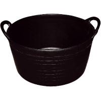 Flexi Bac Hippo-Tonic 12 litros Negro Flexi Bac Hippo-Tonic 12 litros Negro