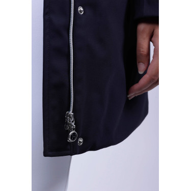 Chaqueta Cálida Harcour Jacinthe Chaqueta Cálida Harcour Jacinthe