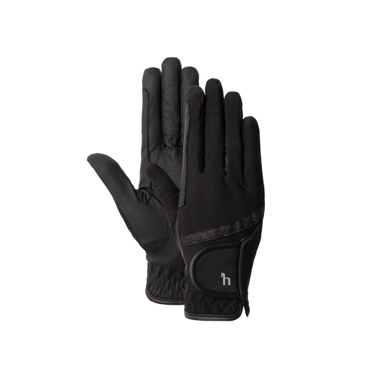 Guantes de verano de malla Horze Sabrina para mujer Guantes de verano de malla Horze Sabrina para mujer