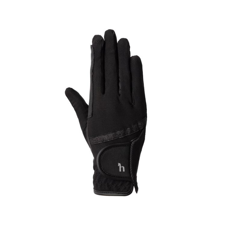 Guantes de verano de malla Horze Sabrina para mujer Guantes de verano de malla Horze Sabrina para mujer
