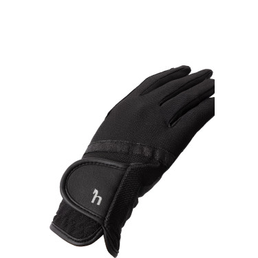 Guantes de verano de malla Horze Sabrina para mujer Guantes de verano de malla Horze Sabrina para mujer