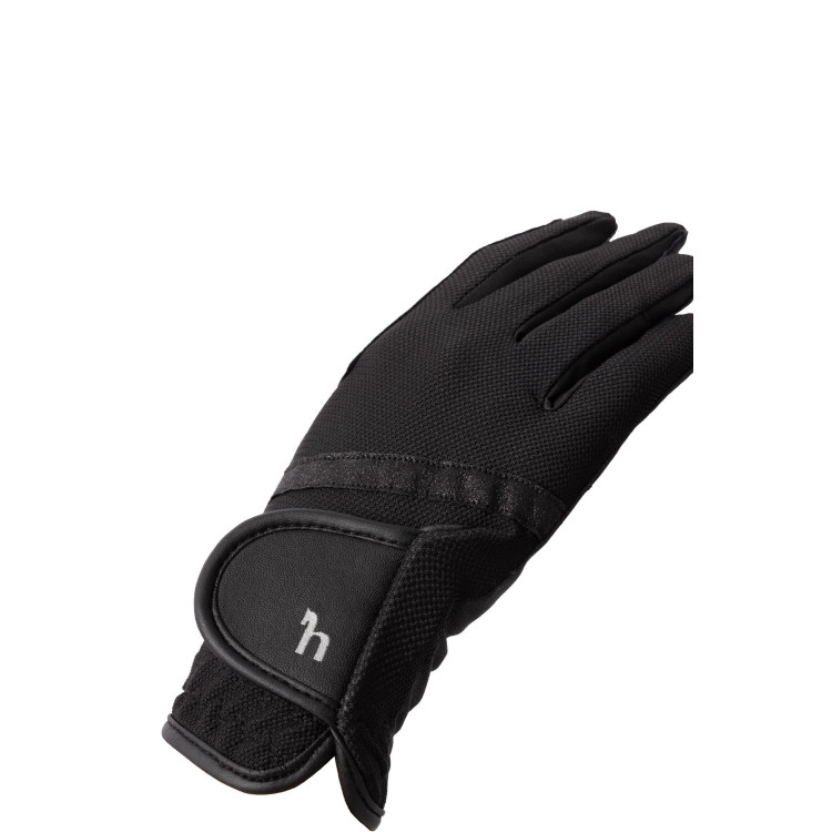 Guantes de verano de malla Horze Sabrina para mujer Guantes de verano de malla Horze Sabrina para mujer