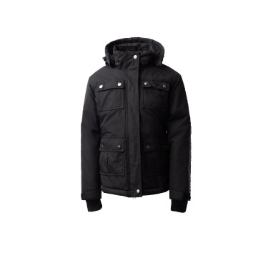 Parka de invierno para niños. Horze Parka de invierno para niños. Horze