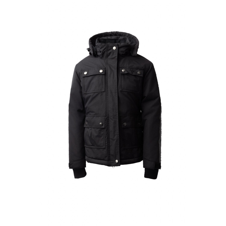 Parka de invierno para niños. Horze Parka de invierno para niños. Horze