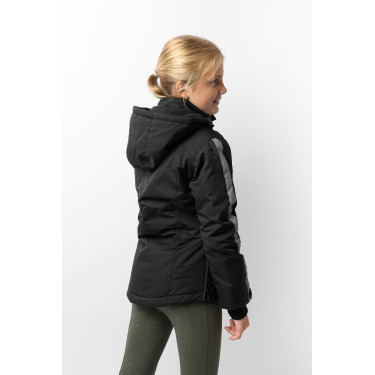 Parka de invierno para niños. Horze Parka de invierno para niños. Horze
