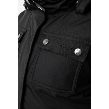 Parka de invierno para niños. Horze Parka de invierno para niños. Horze