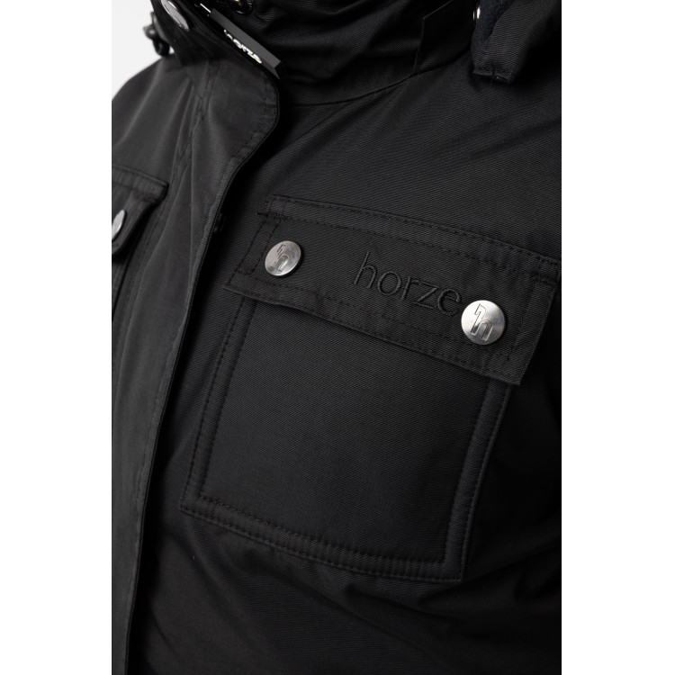 Parka de invierno para niños. Horze Parka de invierno para niños. Horze
