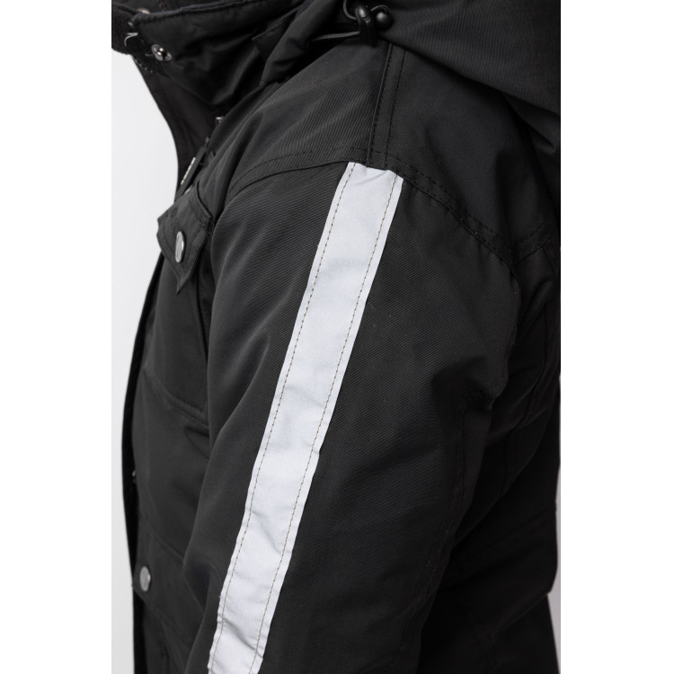Parka de invierno para niños. Horze Parka de invierno para niños. Horze