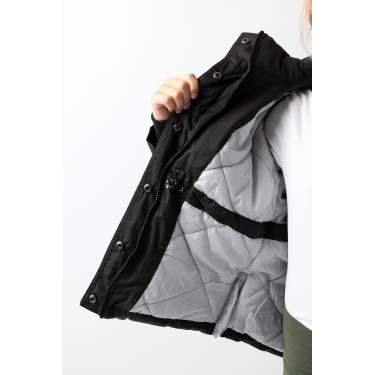 Parka de invierno para niños. Horze Parka de invierno para niños. Horze
