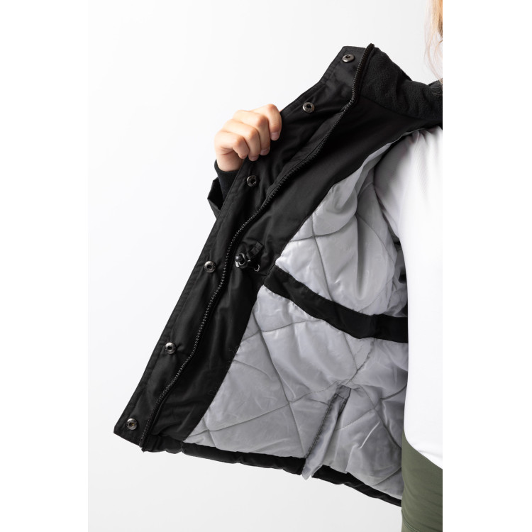 Parka de invierno para niños. Horze Parka de invierno para niños. Horze