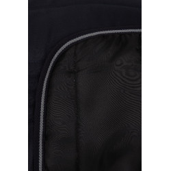 Manta de Cuadra Kingsley 150g Horze Azul marino oscuro