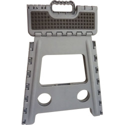 Taburete-escalón plegable Hippo-Tonic Grip Taburete-escalón plegable Hippo-Tonic Grip