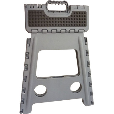 Taburete-escalón plegable Hippo-Tonic Grip Taburete-escalón plegable Hippo-Tonic Grip