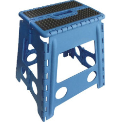 Taburete-escalón plegable Hippo-Tonic Grip Taburete-escalón plegable Hippo-Tonic Grip