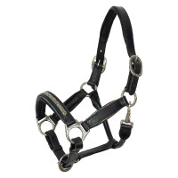Cabezada Imperial Riding Rainbow Negro arcoíris