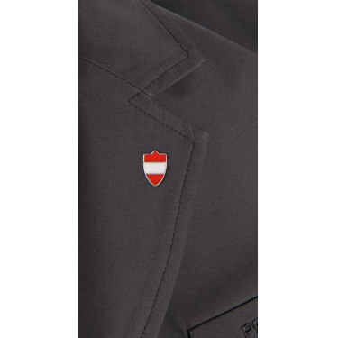 Pequeña bandera Austria kit de 2 HKM