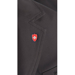 Pequeña bandera suiza kit de 2 HKM Pequeña bandera suiza kit de 2 HKM