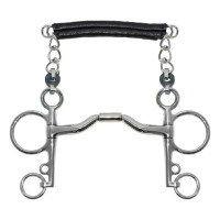 Pelham METALAB Elite arqueado con con camas largas