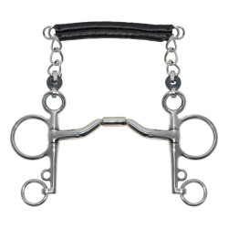 Pelham METALAB Elite arqueado con con camas largas