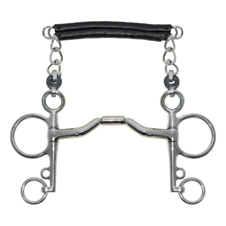 Pelham METALAB Elite arqueado con con camas largas