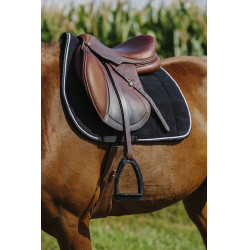 Manta de montar Riding World Corduroy Manta de montar Riding World Corduroy