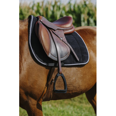 Manta de montar Riding World Corduroy Manta de montar Riding World Corduroy