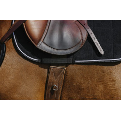 Manta de montar Riding World Corduroy Manta de montar Riding World Corduroy
