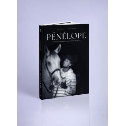 Penélope Una Vida Ecuestre