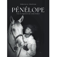 Penélope Una Vida Ecuestre Penélope Una Vida Ecuestre