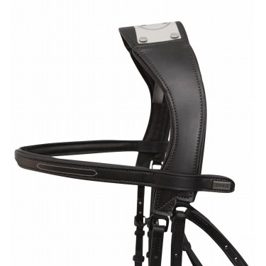 Brida Puente Manet T de T Negro
