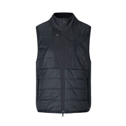 Gilet chauffant Kingsland sans manches homme KLValero