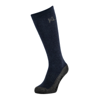 Calcetines de lana mezclada unisex Kingsland KLVerona Marino Azul marino