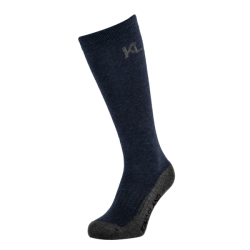 Calcetines de lana mezclada unisex Kingsland KLVerona