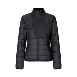 Chaqueta calefactable para mujer Kingsland KLValero