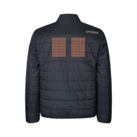 Chaqueta calefactable Kingsland hombre KLValero Marino Azul marino Chaqueta calefactable Kingsland hombre KLValero Marino Azul marino