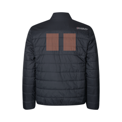 Chaqueta calefactable Kingsland hombre KLValero Marino Azul marino