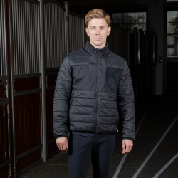 Chaqueta calefactable Kingsland hombre KLValero Marino Azul marino