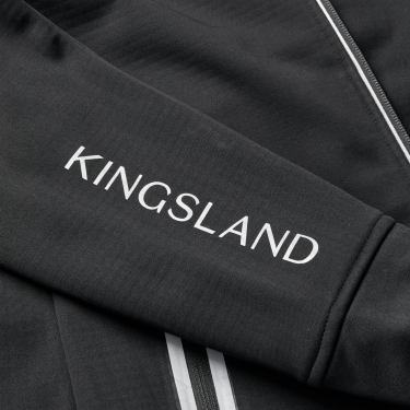 Chaqueta softshell Kingsland mujer KLVarr Chaqueta softshell Kingsland mujer KLVarr
