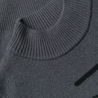 Jersey de punto Kingsland mujer KLVillut Hierro forjado gris Jersey de punto Kingsland mujer KLVillut Hierro forjado gris