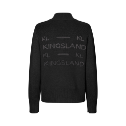 Jersey de punto Kingsland mujer KLVillut