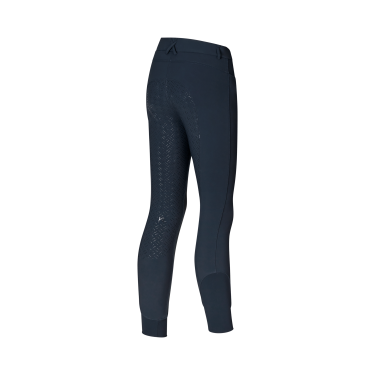 Pantalón térmico con culera integral Kingsland mujer KLKarolina Marino Azul marino